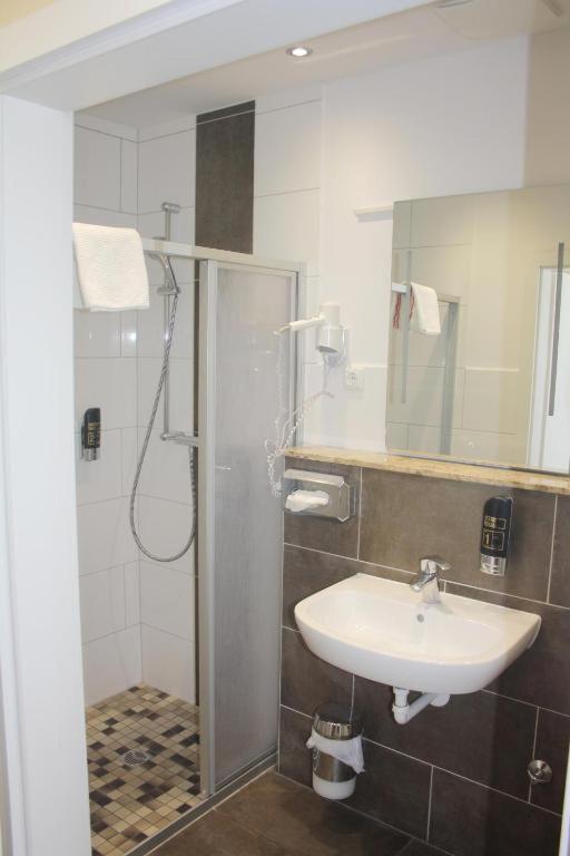 Hotel Harmshof Bispingen Εξωτερικό φωτογραφία