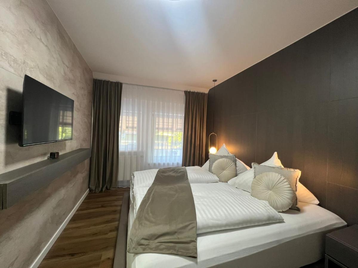 Hotel Harmshof Bispingen Εξωτερικό φωτογραφία