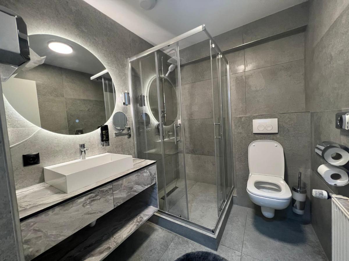 Hotel Harmshof Bispingen Εξωτερικό φωτογραφία