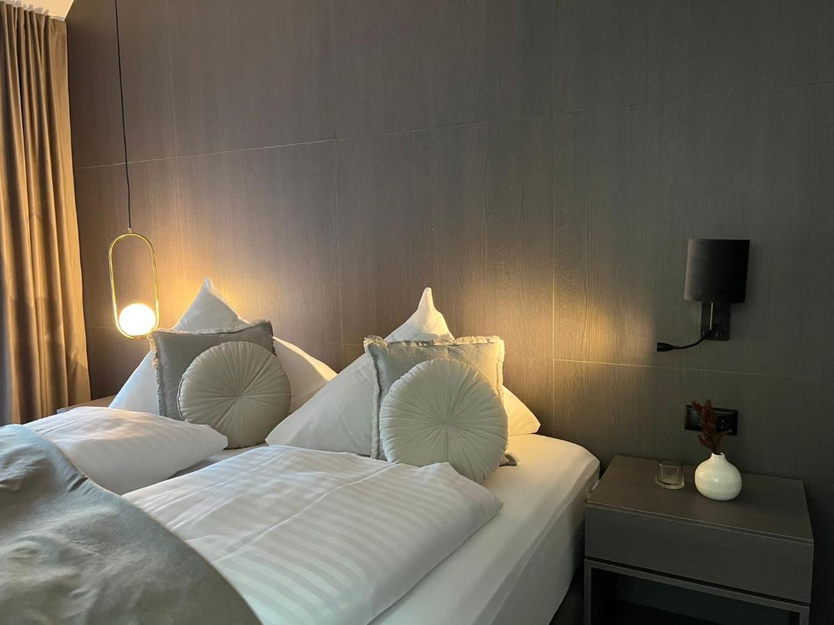 Hotel Harmshof Bispingen Εξωτερικό φωτογραφία