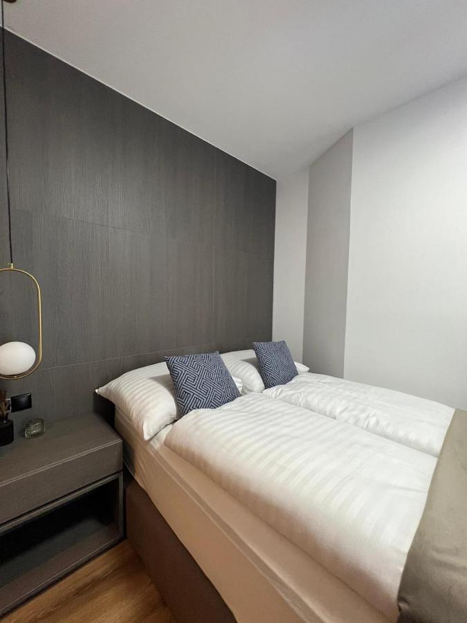 Hotel Harmshof Bispingen Εξωτερικό φωτογραφία
