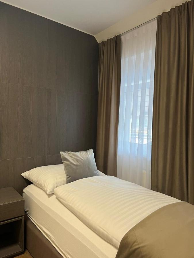 Hotel Harmshof Bispingen Εξωτερικό φωτογραφία