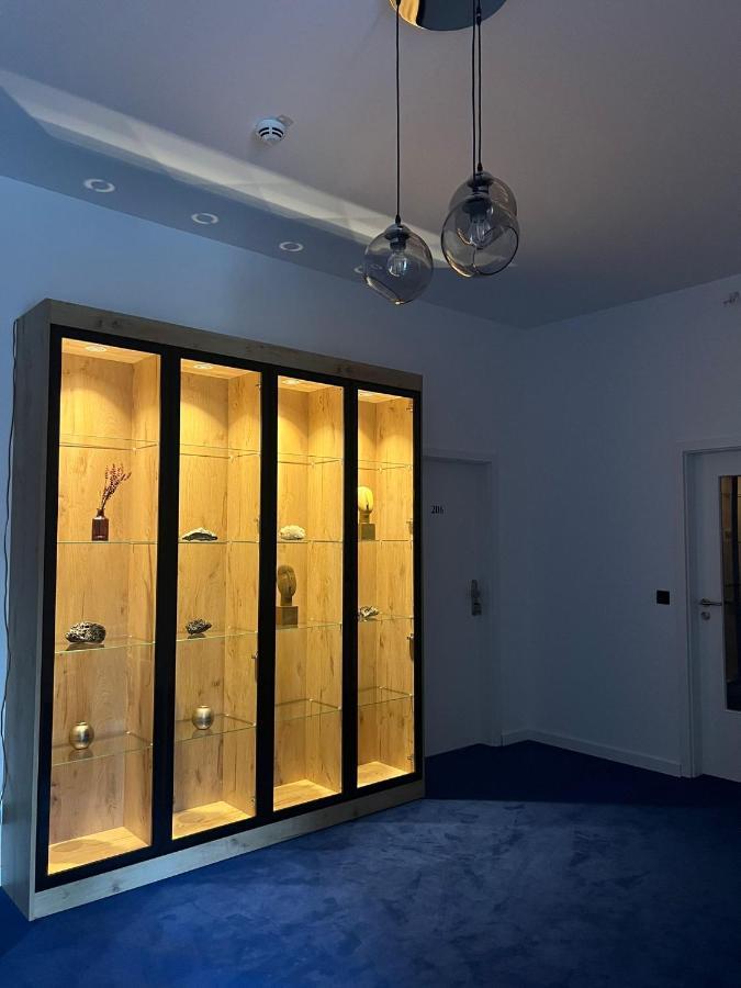 Hotel Harmshof Bispingen Εξωτερικό φωτογραφία