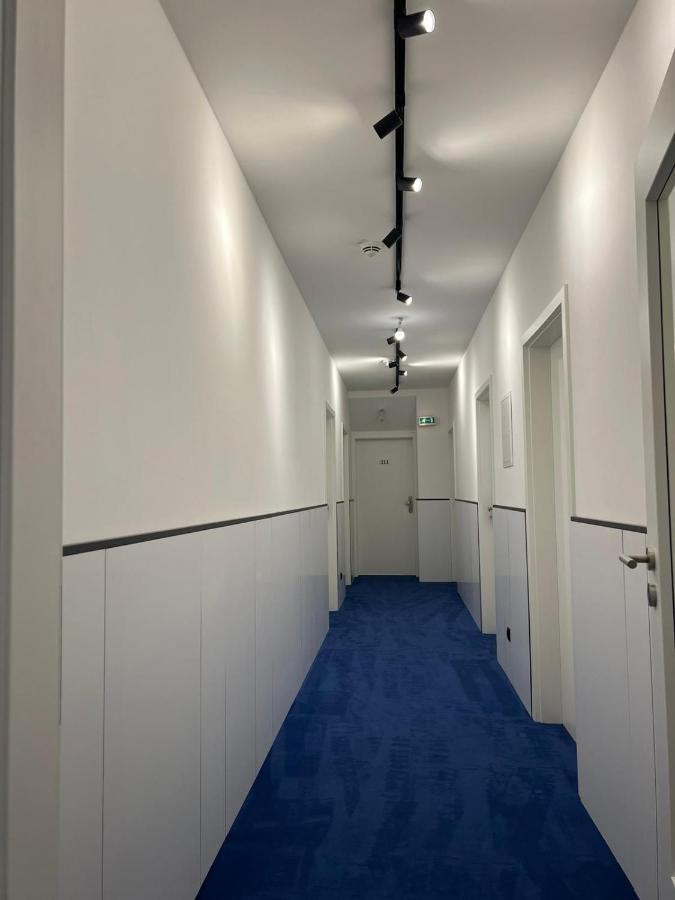 Hotel Harmshof Bispingen Εξωτερικό φωτογραφία