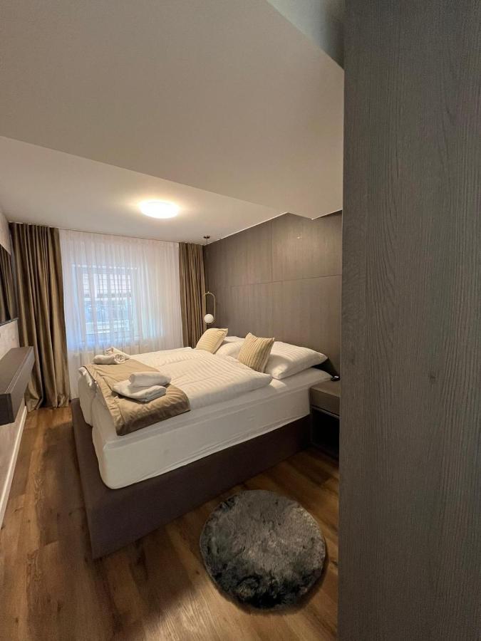 Hotel Harmshof Bispingen Εξωτερικό φωτογραφία
