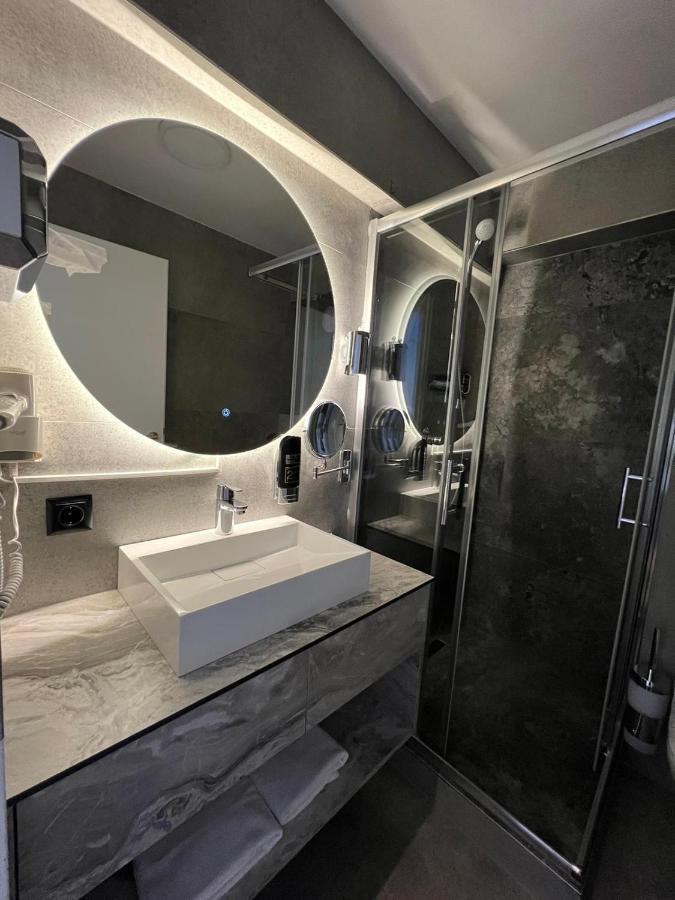 Hotel Harmshof Bispingen Εξωτερικό φωτογραφία