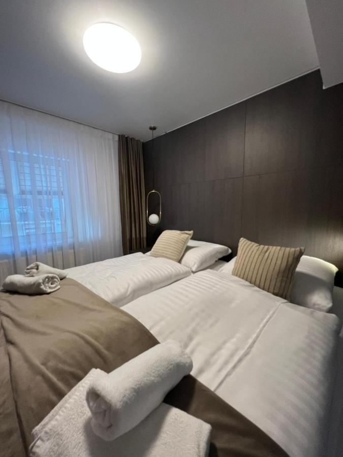 Hotel Harmshof Bispingen Εξωτερικό φωτογραφία