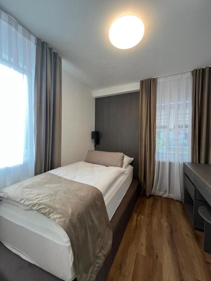 Hotel Harmshof Bispingen Εξωτερικό φωτογραφία