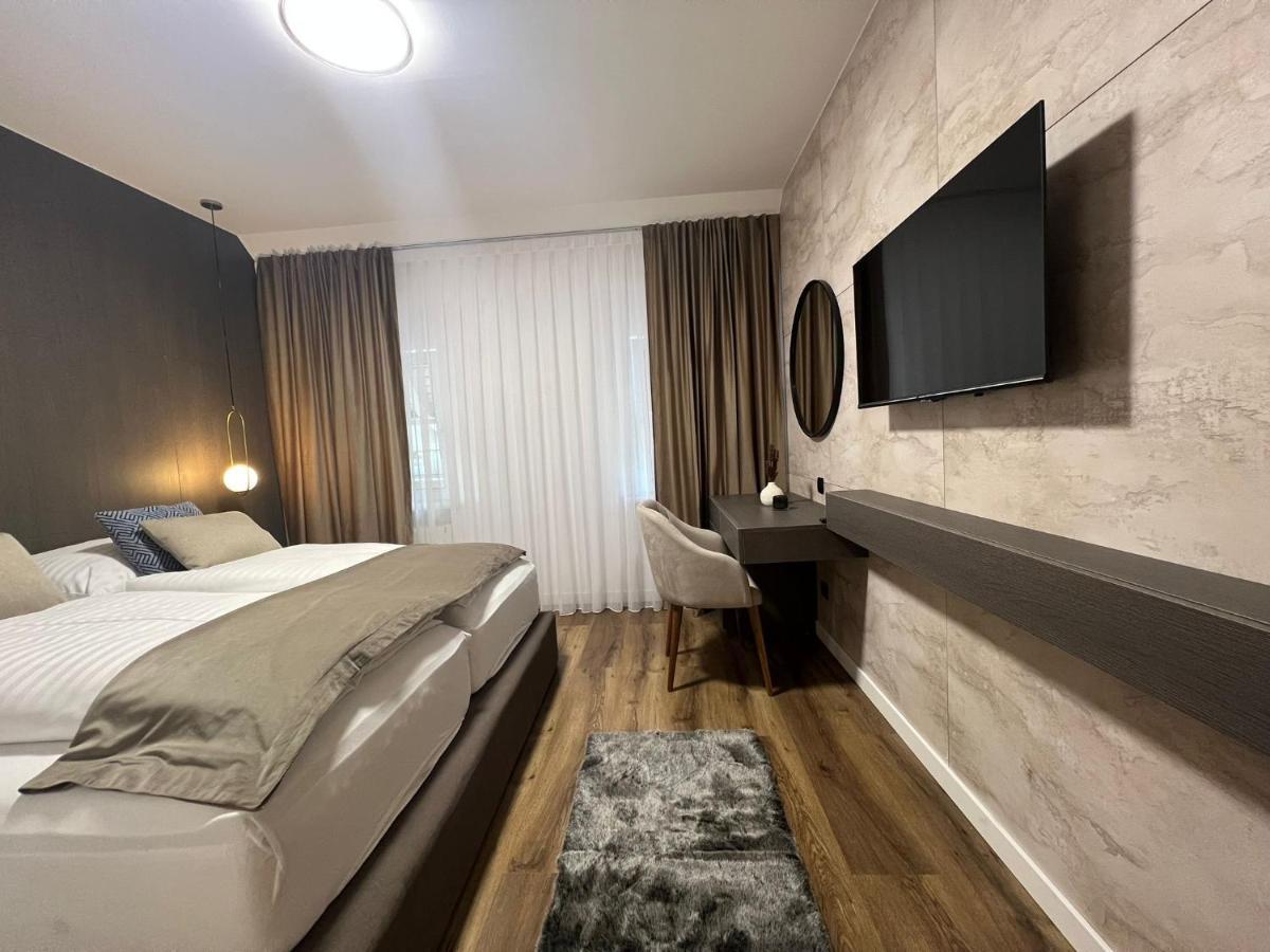 Hotel Harmshof Bispingen Εξωτερικό φωτογραφία