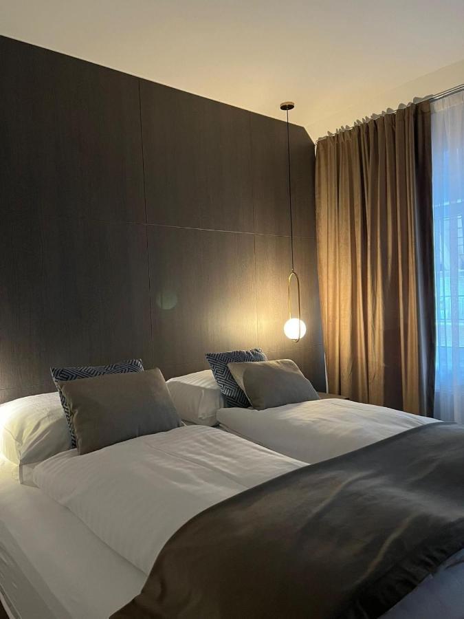 Hotel Harmshof Bispingen Εξωτερικό φωτογραφία