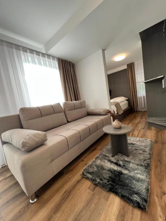 Hotel Harmshof Bispingen Εξωτερικό φωτογραφία