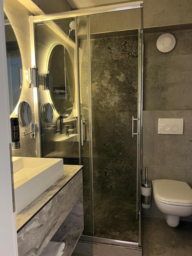 Hotel Harmshof Bispingen Εξωτερικό φωτογραφία
