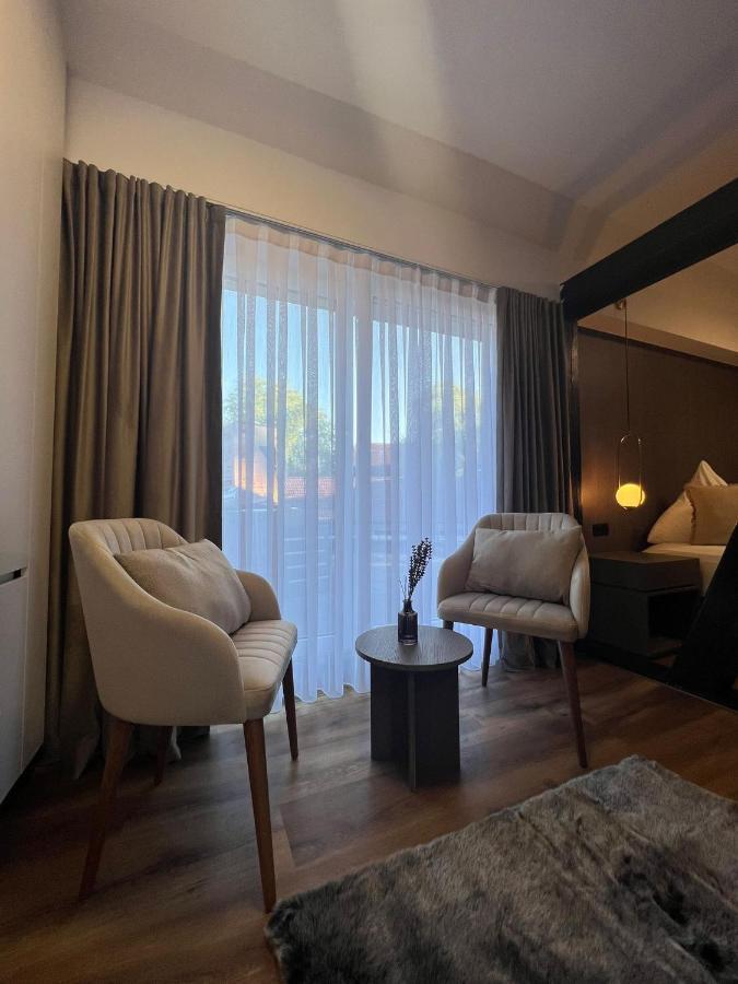 Hotel Harmshof Bispingen Εξωτερικό φωτογραφία