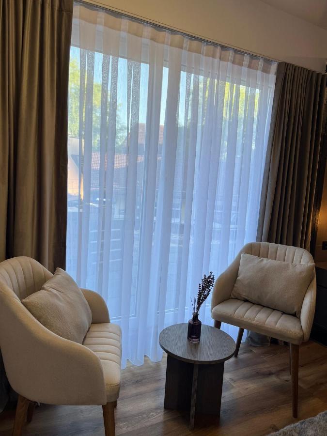 Hotel Harmshof Bispingen Εξωτερικό φωτογραφία