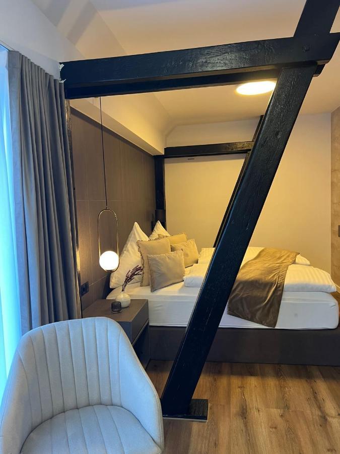 Hotel Harmshof Bispingen Εξωτερικό φωτογραφία