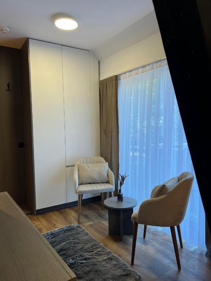 Hotel Harmshof Bispingen Εξωτερικό φωτογραφία