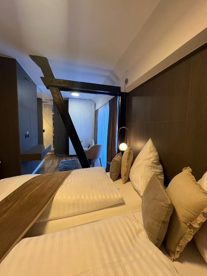 Hotel Harmshof Bispingen Εξωτερικό φωτογραφία