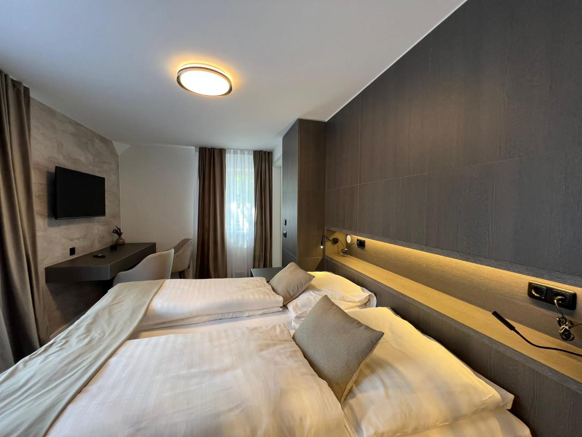 Hotel Harmshof Bispingen Εξωτερικό φωτογραφία