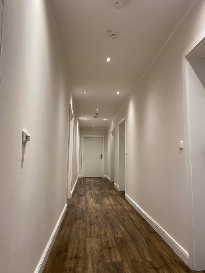 Hotel Harmshof Bispingen Εξωτερικό φωτογραφία